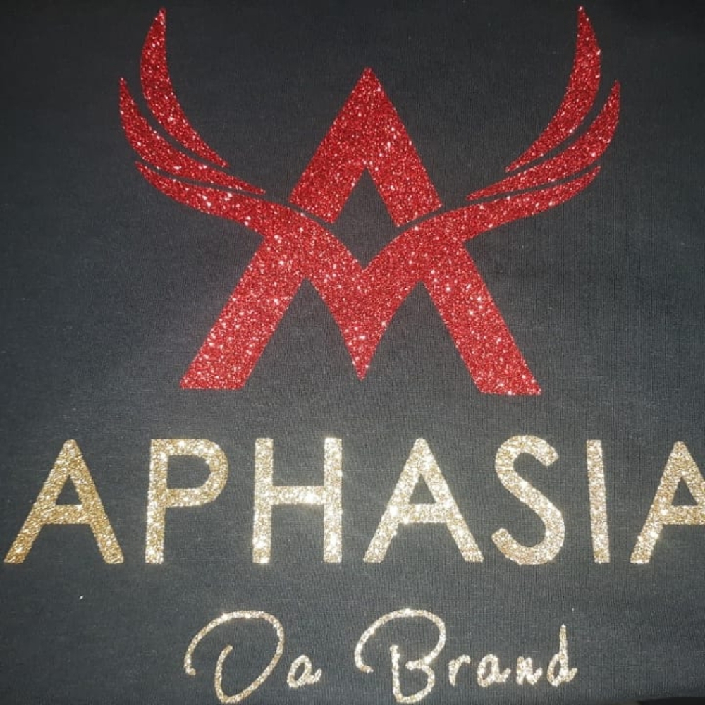 Long Sleeve Aphasia Da Brand Tshirts